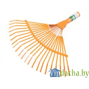 Грабли веерные пластинчатые 22зуб. STARTUL GARDEN (ST6082-22) Грабли веерные пластинчатые 22зуб. STARTUL GARDEN (ST6082-22)